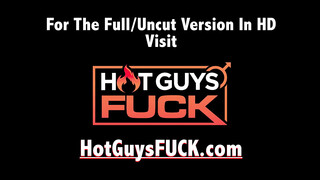 Indica Flower Lets Big Dick Hits From Every Angle