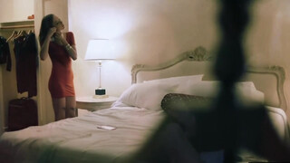 Naughty College Babe Loves Getting her Holes Filled by Massive BBC Army