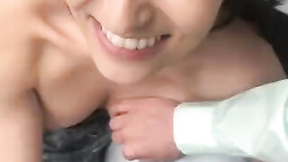 Hospital Masturbation And Handjob Cumshot Caught On Phone