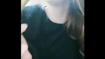 Girls Sucking And Deepthroat Banana