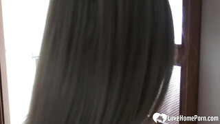 Stepcousin's Cock Feels Fucking Amazing