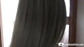 Stepcousin's Cock Feels Fucking Amazing