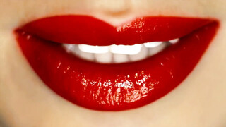 Hard Bedroom Fuck for Slutty Brunette Doll Nadia Nickels