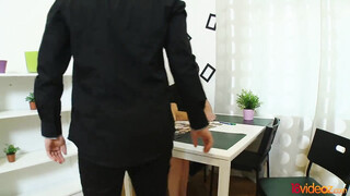 Girlfriend Selling Her Ass For Money