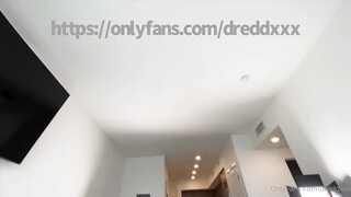 Mad for Dreaded Blac