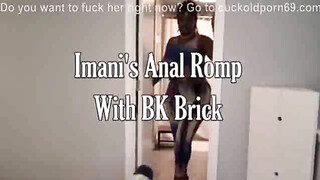 Spoiled Wife Loves Having her Pussy Filled Up With Cum