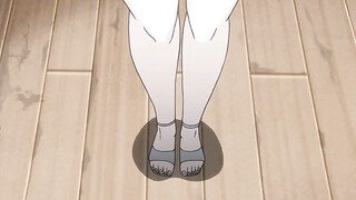 Lovely Hentai Girl Got Tricked into Threesomes and Foursome