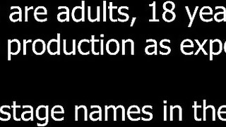 Redhead Babe Gets Railed Roughly