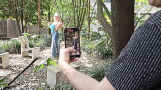 Colombian Actress Loses Her Virginity To An American