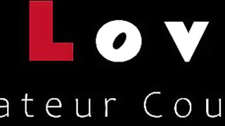 Brutally Tied Up and Cummed All Over her Face