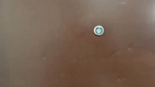 Electrician Gets Pounded And Cummed TWICE