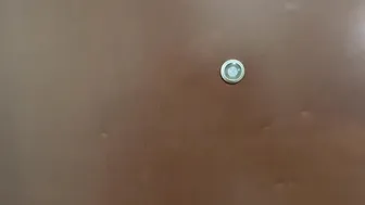 Electrician Gets Pounded And Cummed TWICE