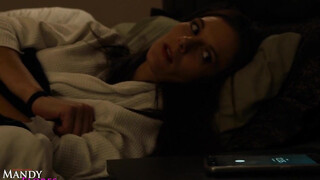 Dirty Teacher fucks Her Student In Hotel Bed