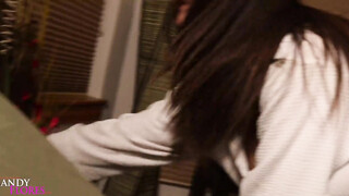 Dirty Teacher fucks Her Student In Hotel Bed