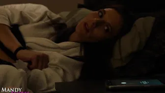 Dirty Teacher fucks Her Student In Hotel Bed