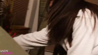 Dirty Teacher fucks Her Student In Hotel Bed