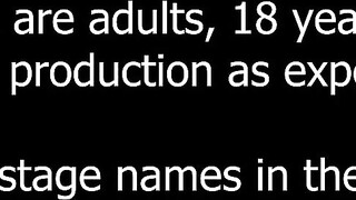 18-Year-Old Tinder Date Destroyed By Huge Dick