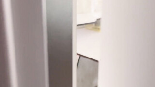 Naughty Stepmom Gets Pounded By Son While Dad's Away