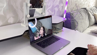 Naughty Stepmom Gets Pounded By Son While Dad's Away