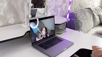 Naughty Stepmom Gets Pounded By Son While Dad's Away
