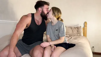 Yummy Teen Girl Wants To Get Fucked Hard And Cummed