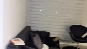Best Friend Fucks Me Hard After Movie Night