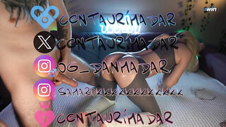 Fucking Her Anal For A Long And Intense 30 Minutes