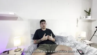 Fucked My Sister-In-Law Right Before Girlfriend Arrived