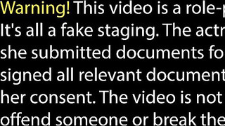 Skinny Girl's First Anal Sex With A Big Dick