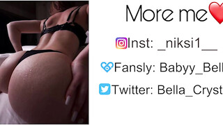 Dirty Babe Sucks Off Stebro While Chatting Boyfriend Live