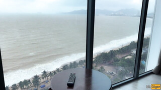 Cute Maid Gets Screwed By Me - Best Day Ever