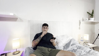 Sister-In-Law Gets Fucked Before Girlfriend Arrives