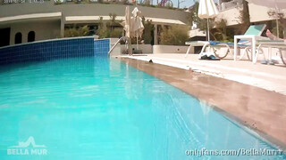 Slutty Wife's Hotel Room Anal Frenzy With Total Stranger