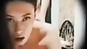 Naughty Anal Loving Stepmother Prefers to Have Sex in the Ass Over Breakfast